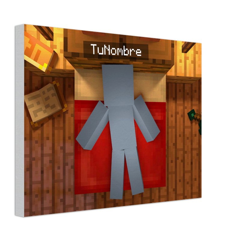 Custom Canvas
